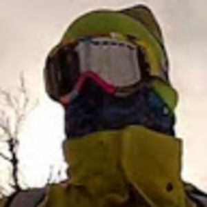 Meet your Posher, Matt